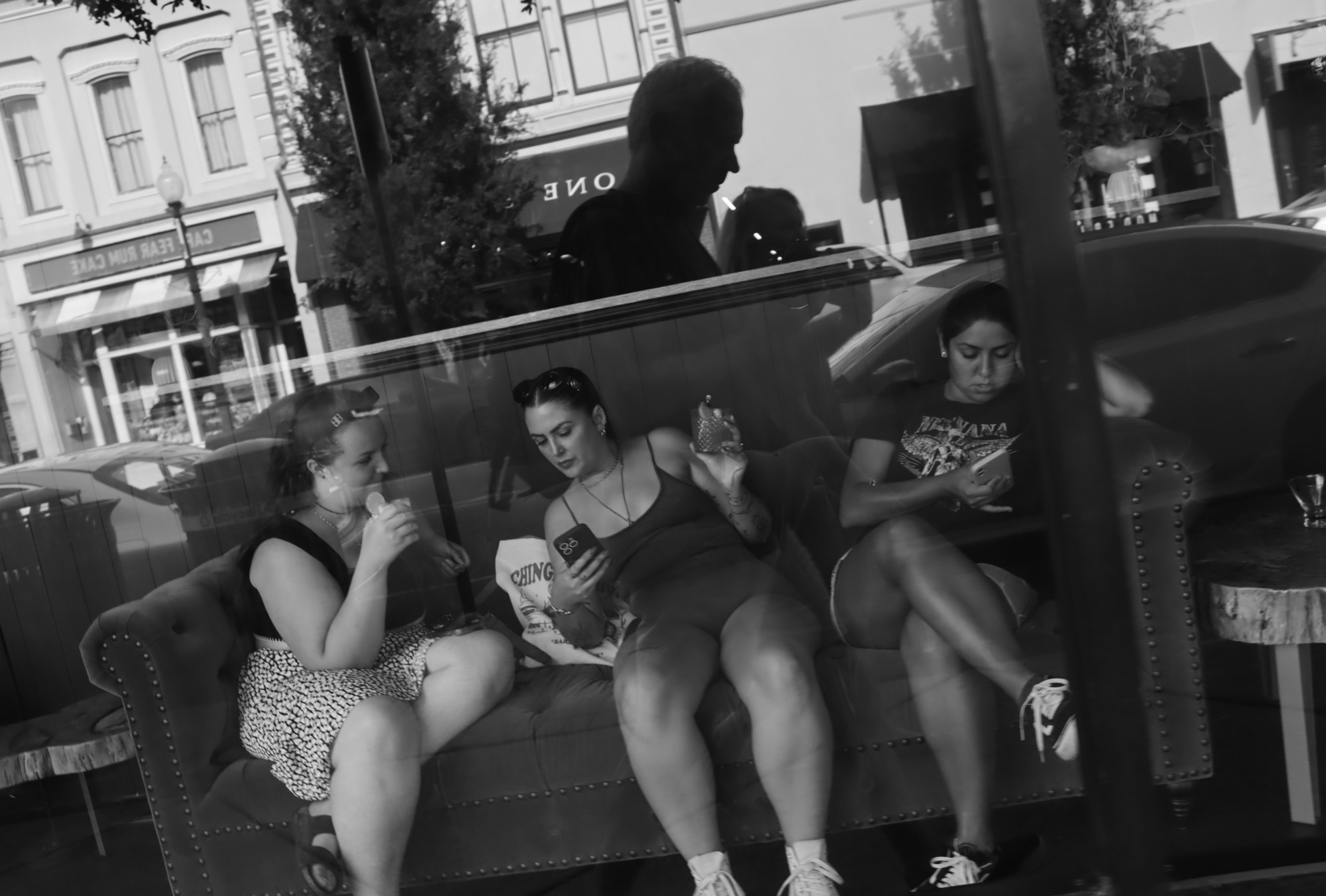 Candid — photograph 12 of 13